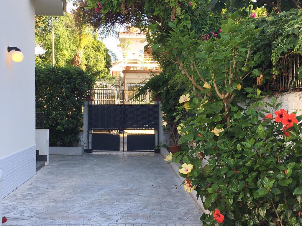 Casa Ammare Circe Villa Palermo Eksteriør billede