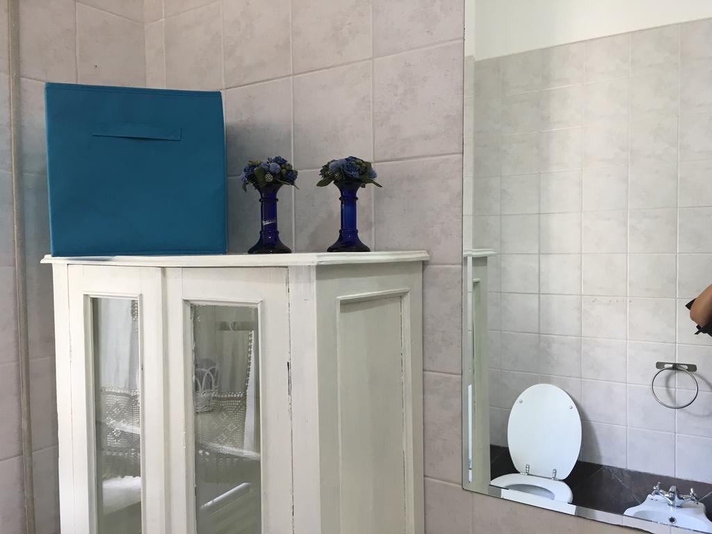Casa Ammare Circe Villa Palermo Eksteriør billede
