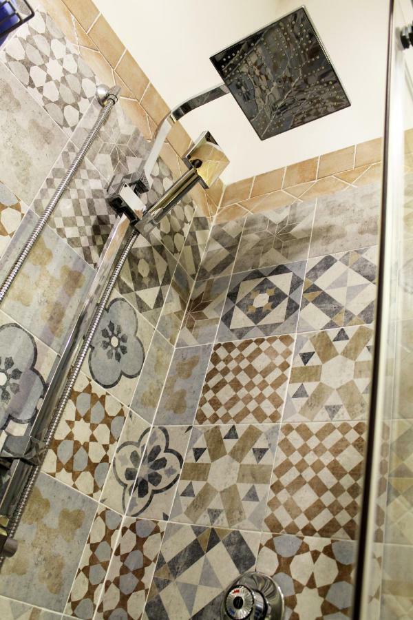 Casa Ammare Circe Villa Palermo Eksteriør billede