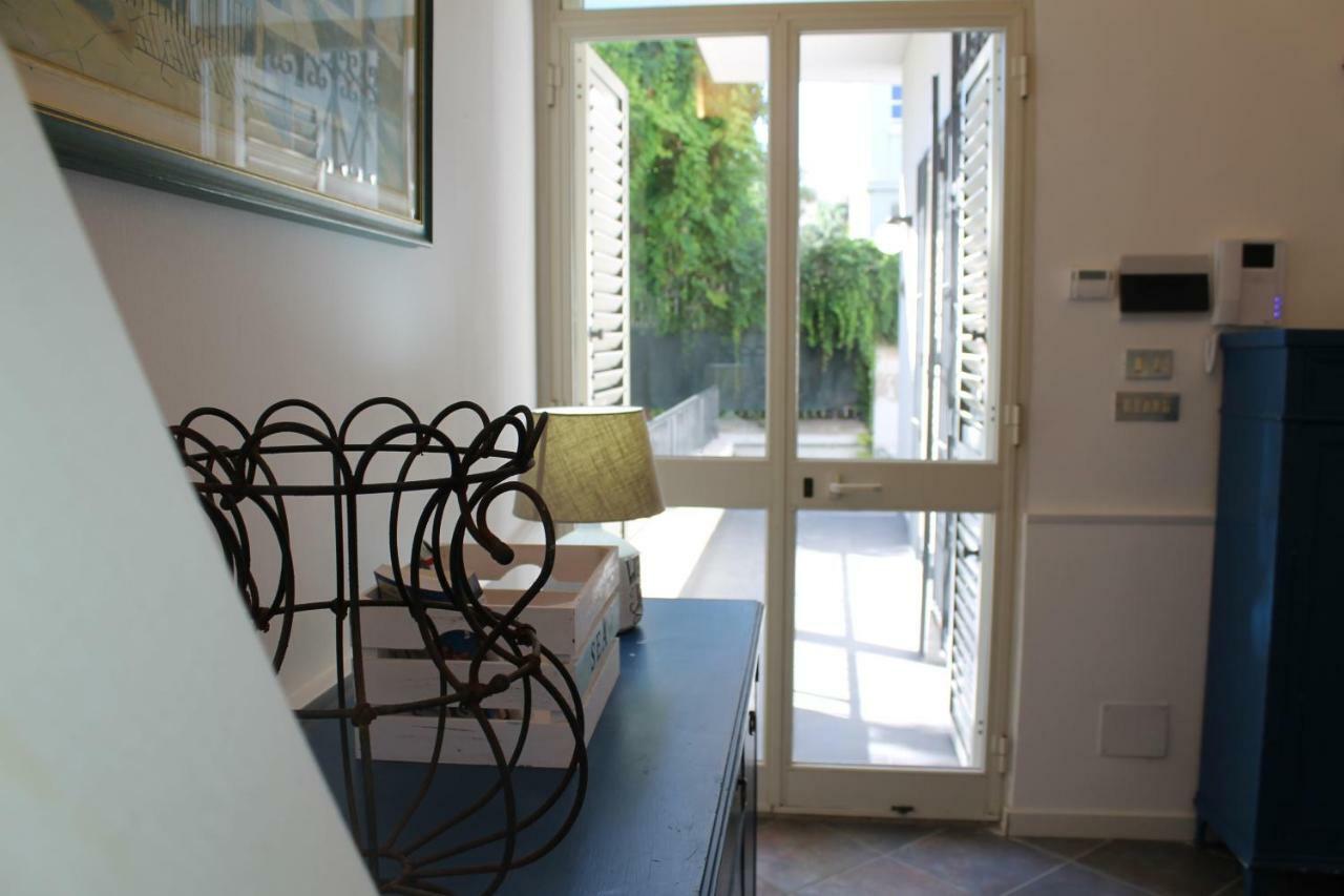 Casa Ammare Circe Villa Palermo Eksteriør billede