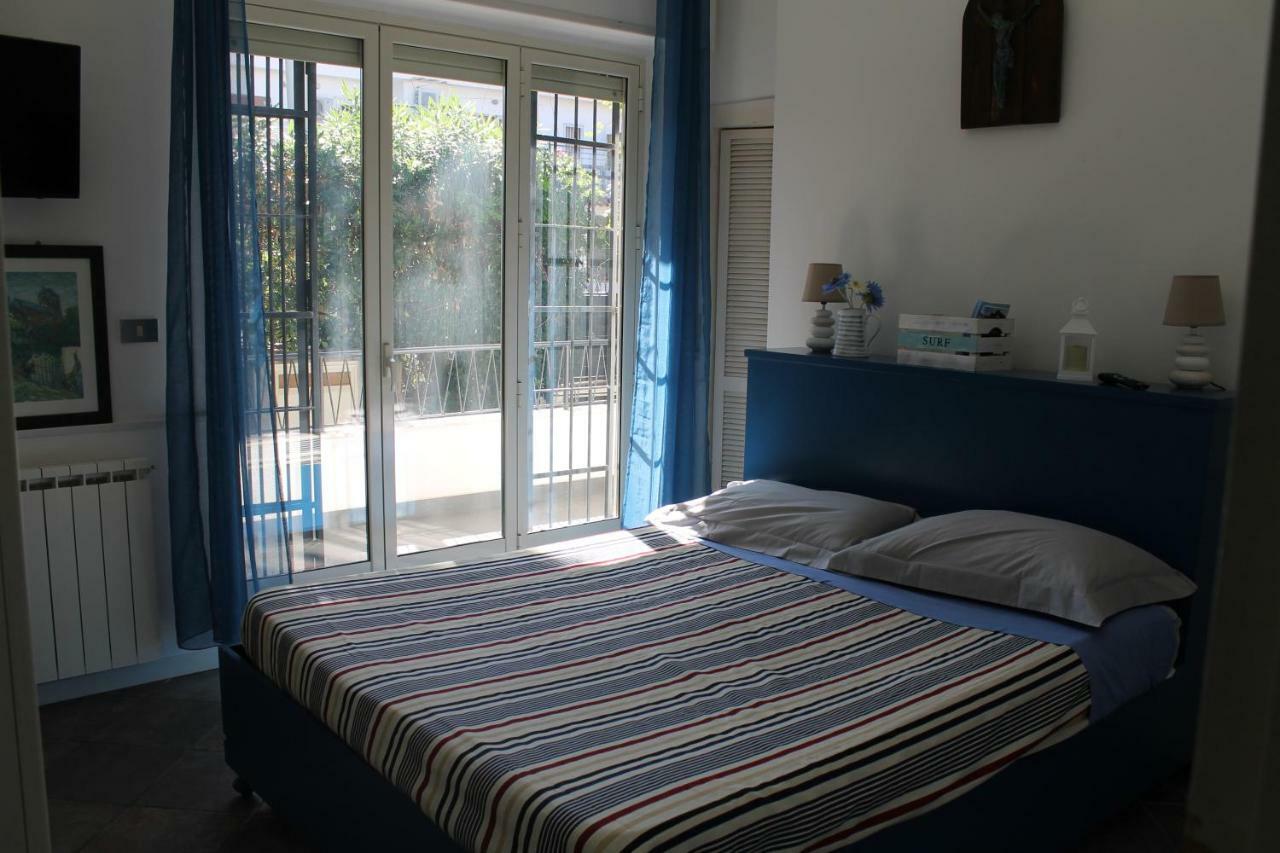 Casa Ammare Circe Villa Palermo Eksteriør billede