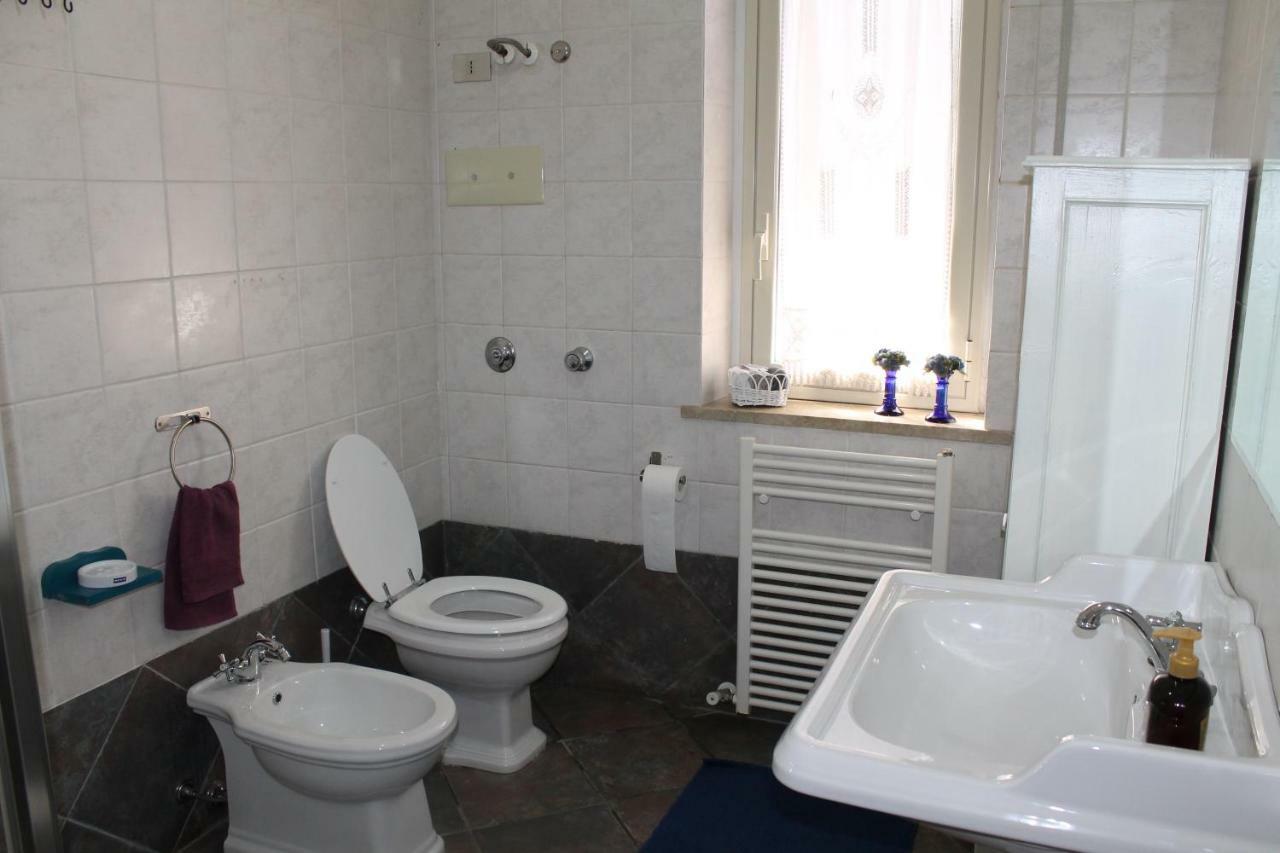 Casa Ammare Circe Villa Palermo Eksteriør billede
