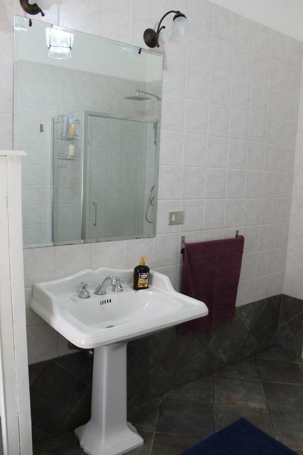 Casa Ammare Circe Villa Palermo Eksteriør billede