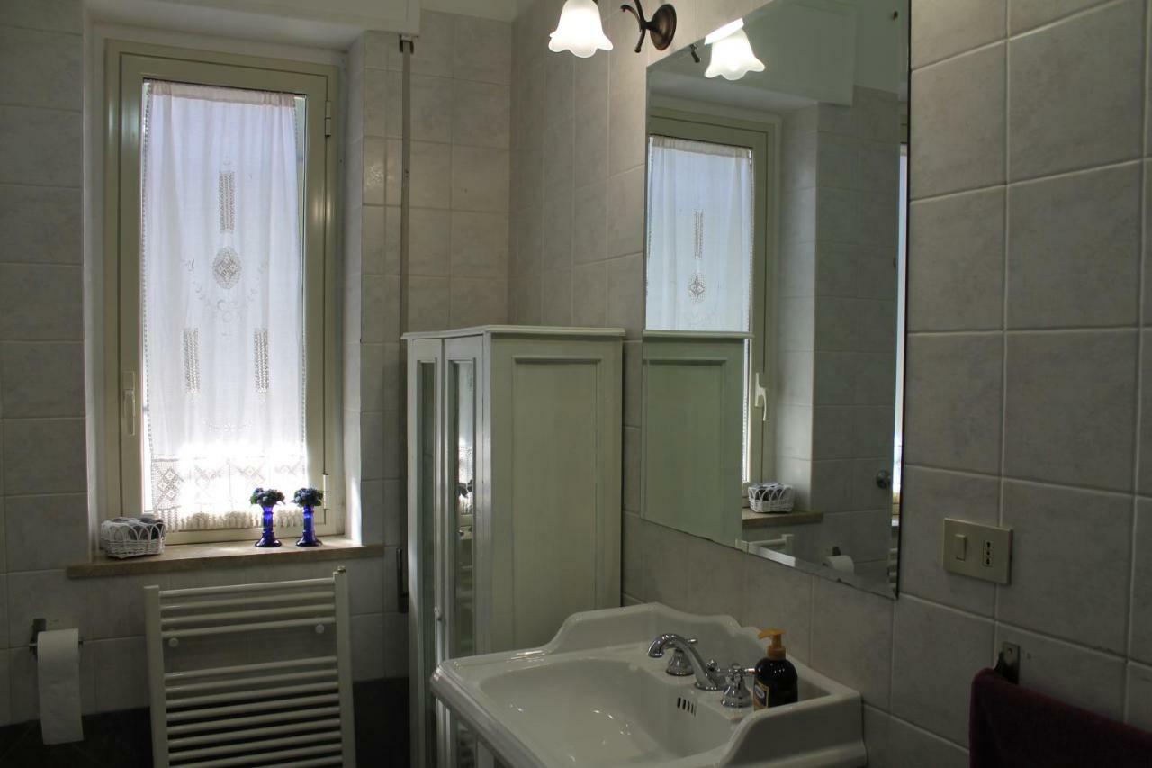 Casa Ammare Circe Villa Palermo Eksteriør billede